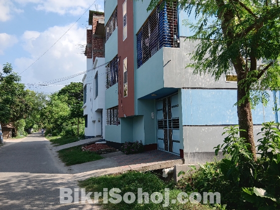 KHULNA KDA 3.75 KHATA PLOT SELL